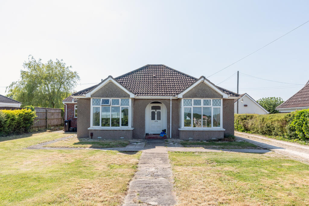 Additional property image - Park Lane, Winterbourne, Bristol, Gloucestershire