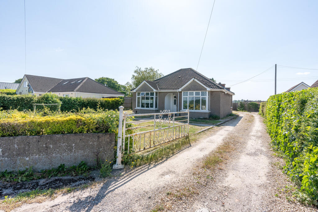 Additional property image - Park Lane, Winterbourne, Bristol, Gloucestershire
