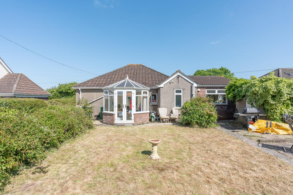 Additional property image - Park Lane, Winterbourne, Bristol, Gloucestershire