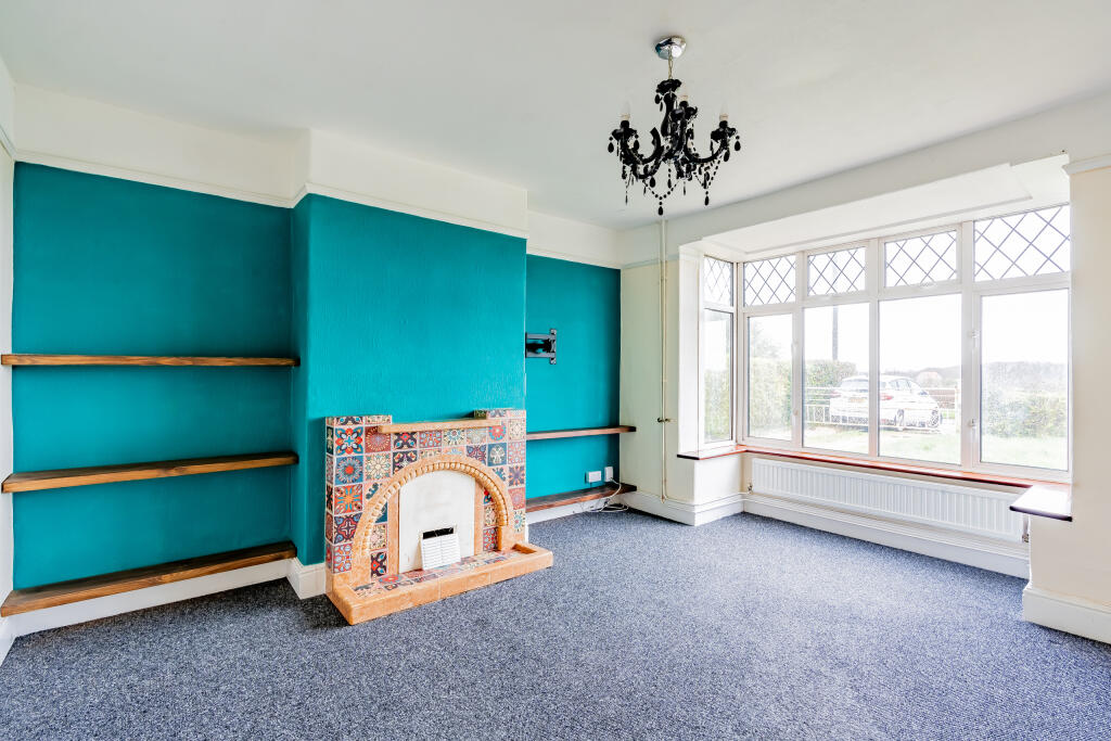 Additional property image - Park Lane, Winterbourne, Bristol, Gloucestershire