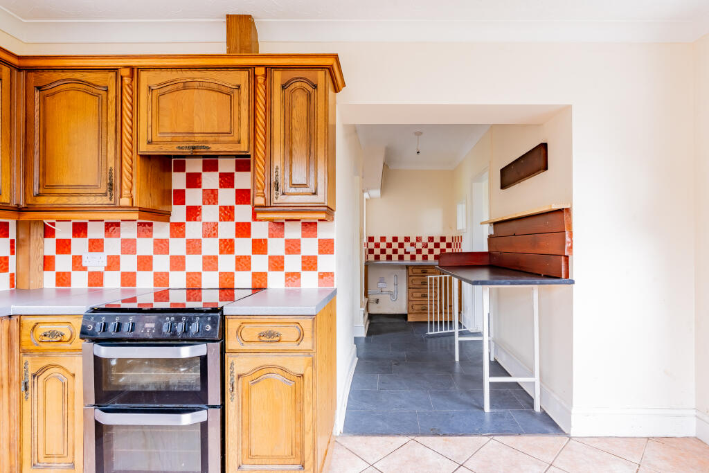 Additional property image - Park Lane, Winterbourne, Bristol, Gloucestershire