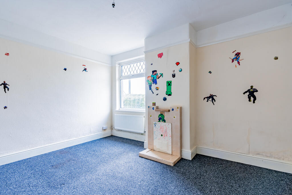 Additional property image - Park Lane, Winterbourne, Bristol, Gloucestershire