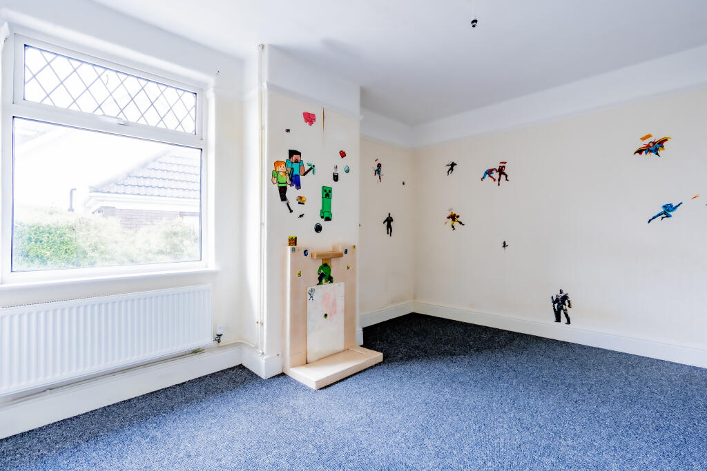 Additional property image - Park Lane, Winterbourne, Bristol, Gloucestershire
