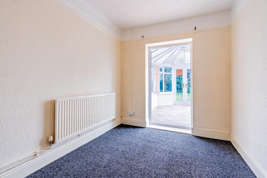 Additional property image - Park Lane, Winterbourne, Bristol, Gloucestershire