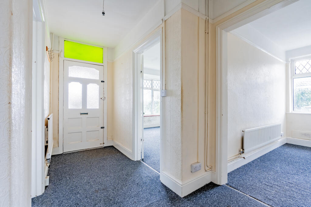 Additional property image - Park Lane, Winterbourne, Bristol, Gloucestershire