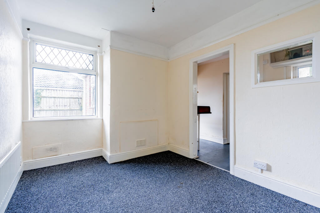 Additional property image - Park Lane, Winterbourne, Bristol, Gloucestershire