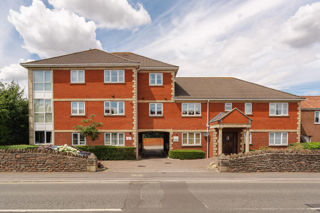Main image of property: Flat 10, Fairlawn, Soundwell Road