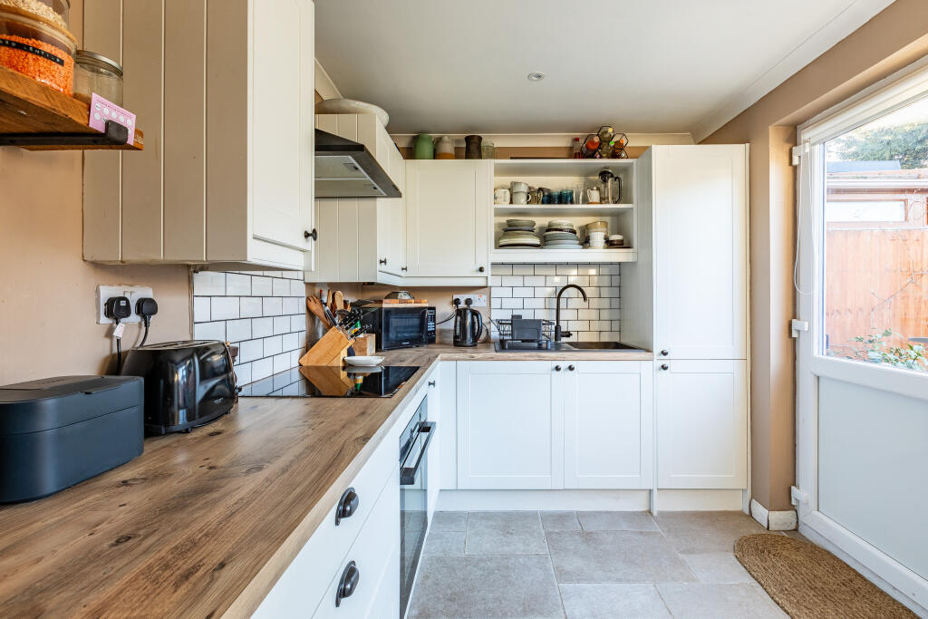 Main image of property: Wytherlies Drive, Stapleton, Bristol