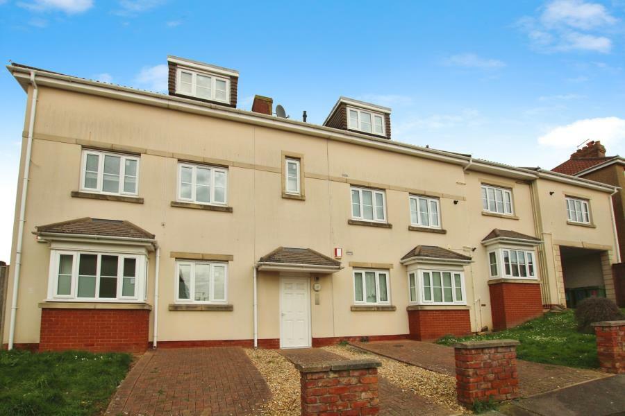 2 bedroom flat for rent in King Johns Court- Kingswood, BS15