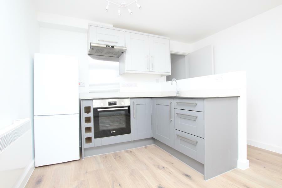 Additional property image - The Old Vicarage - Fishponds