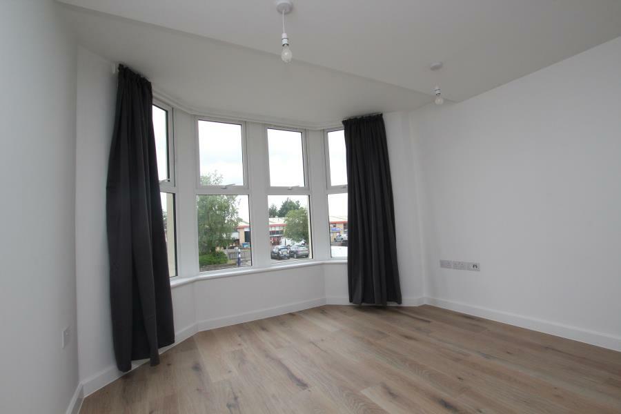 Additional property image - The Old Vicarage - Fishponds