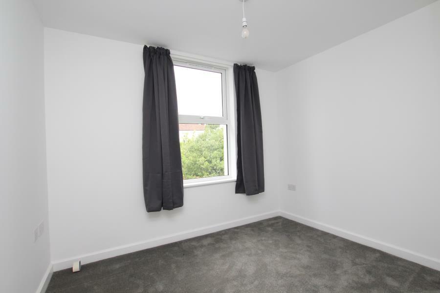 Additional property image - The Old Vicarage - Fishponds