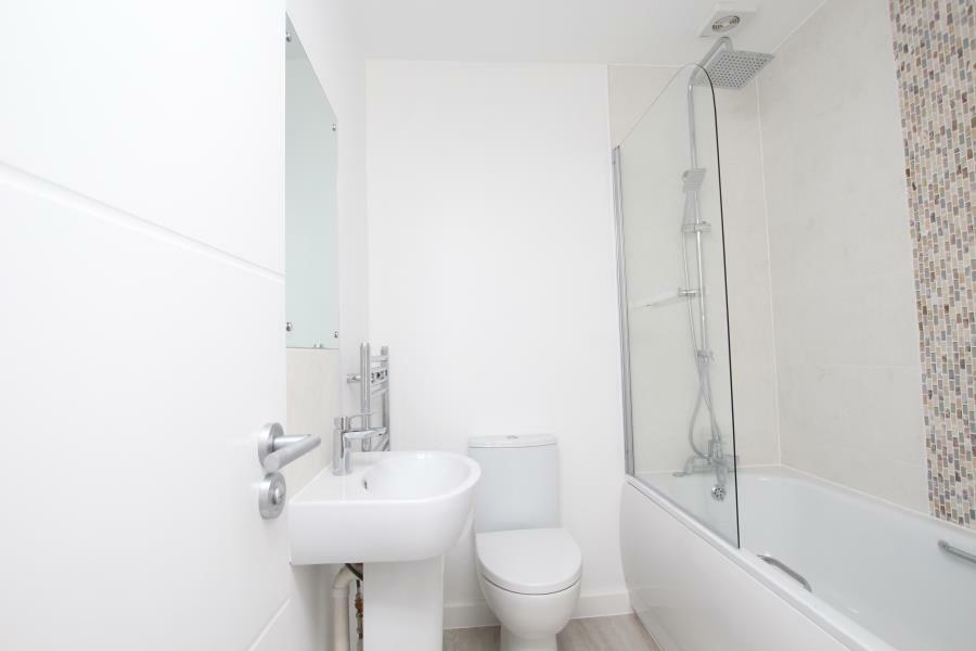 Additional property image - The Old Vicarage - Fishponds