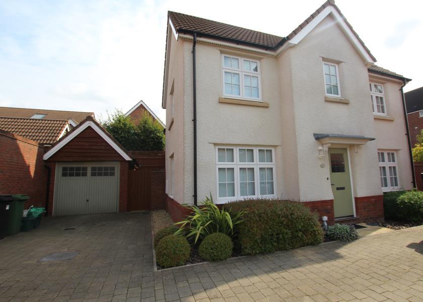 Main image of property: Sour Mead - Frenchay