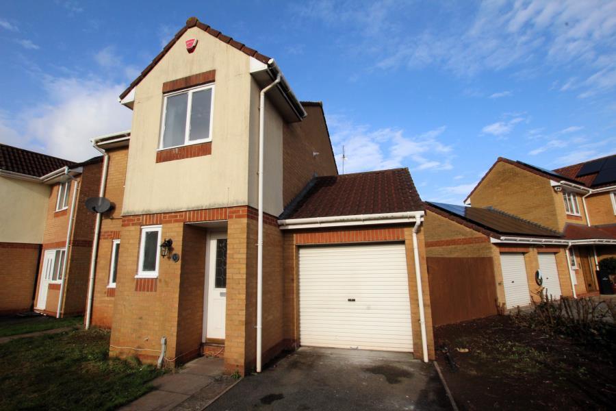 Main image of property: Barkleys Hill- Stapleton