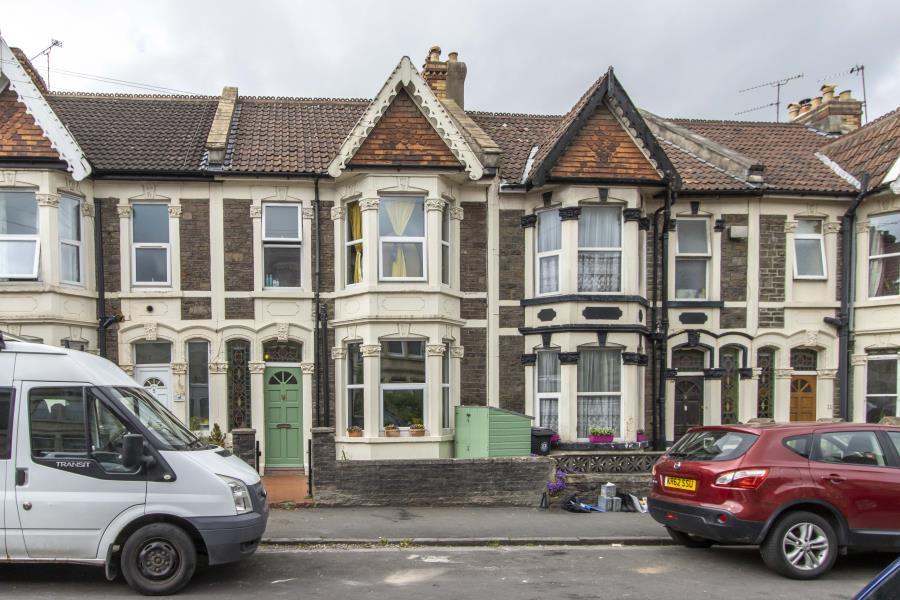 Main image of property: Brentry Road- Fishponds