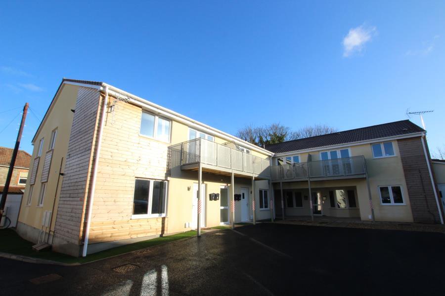 Main image of property: Park Court - Eastville