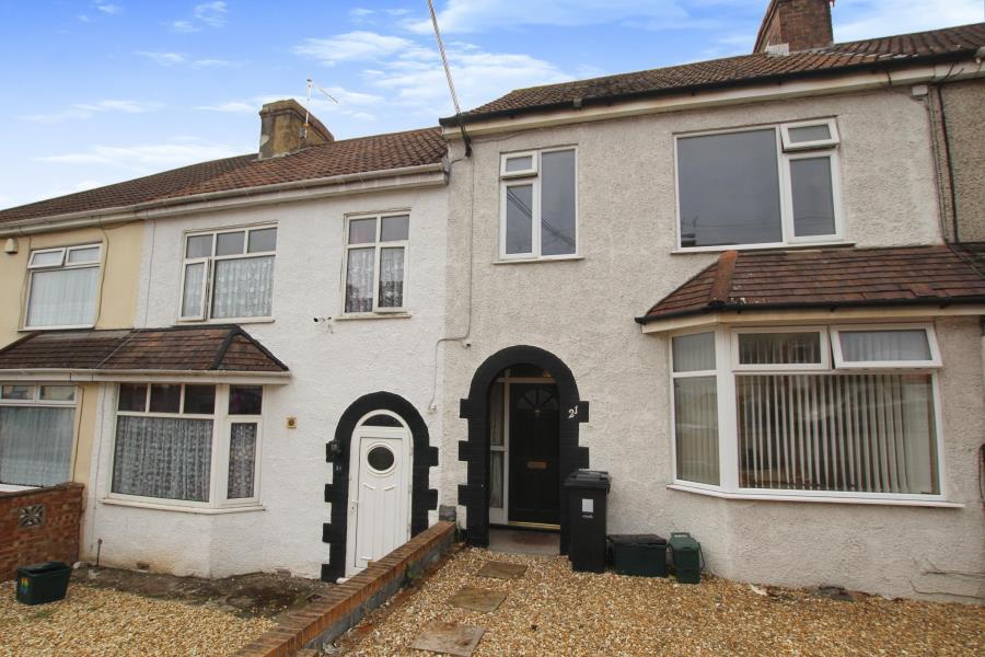 Main image of property: Northend Avenue- Kingswood