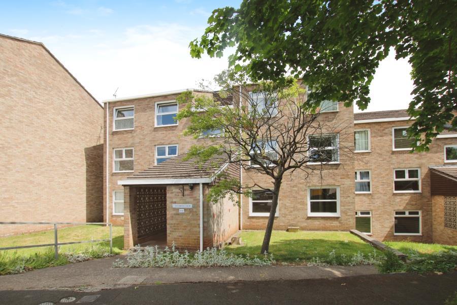 Main image of property: Canterbury Court- Stapleton