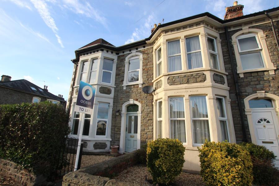 Main image of property: Downend Road- Downend 