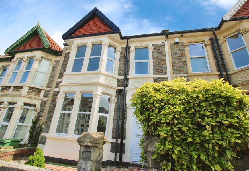 Main image of property: Brentry Road- Fishponds