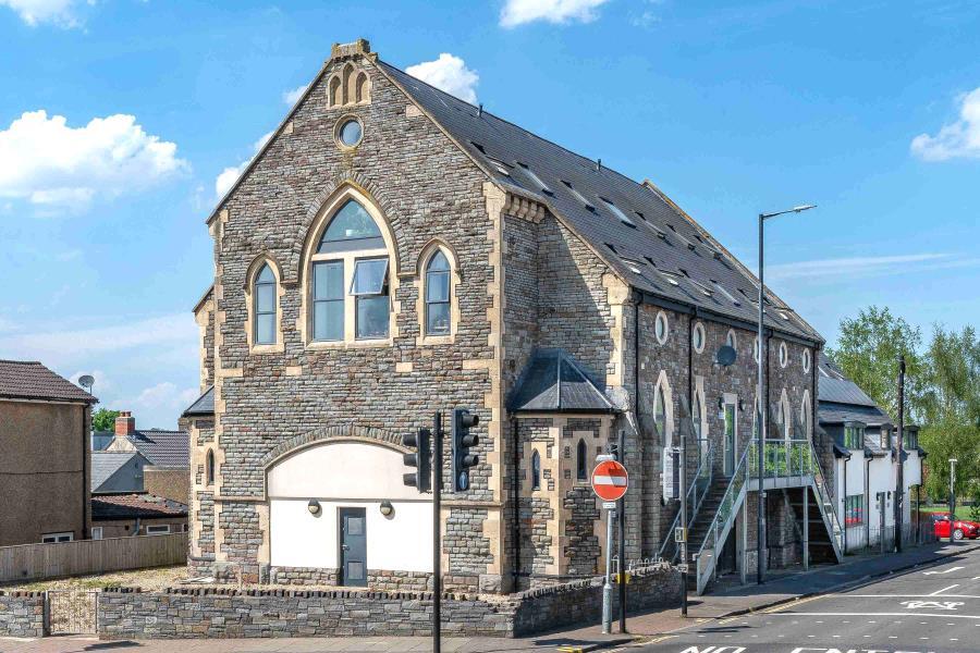 Main image of property: Chapel Mews-  Fishponds