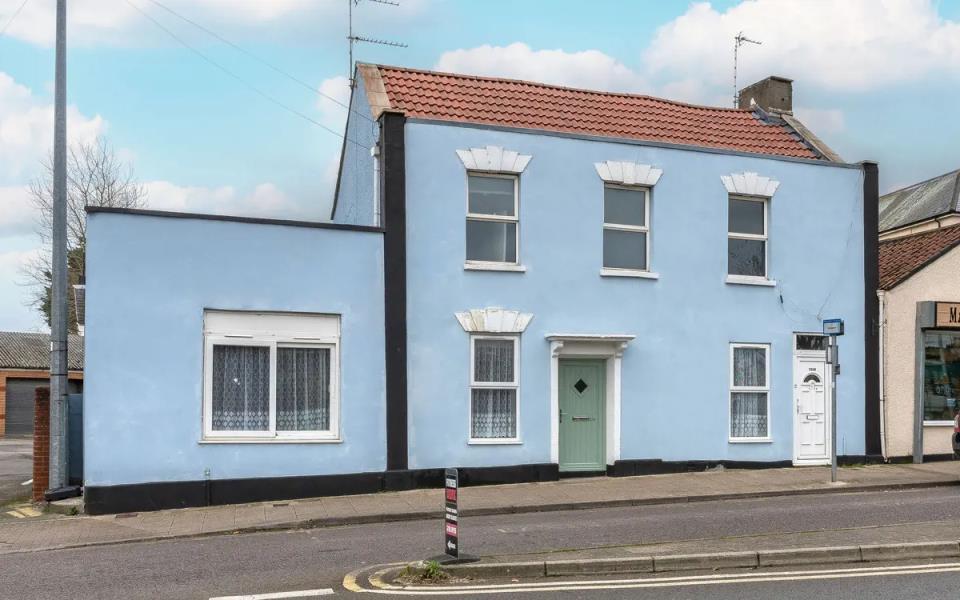 Main image of property: North Street - Downend