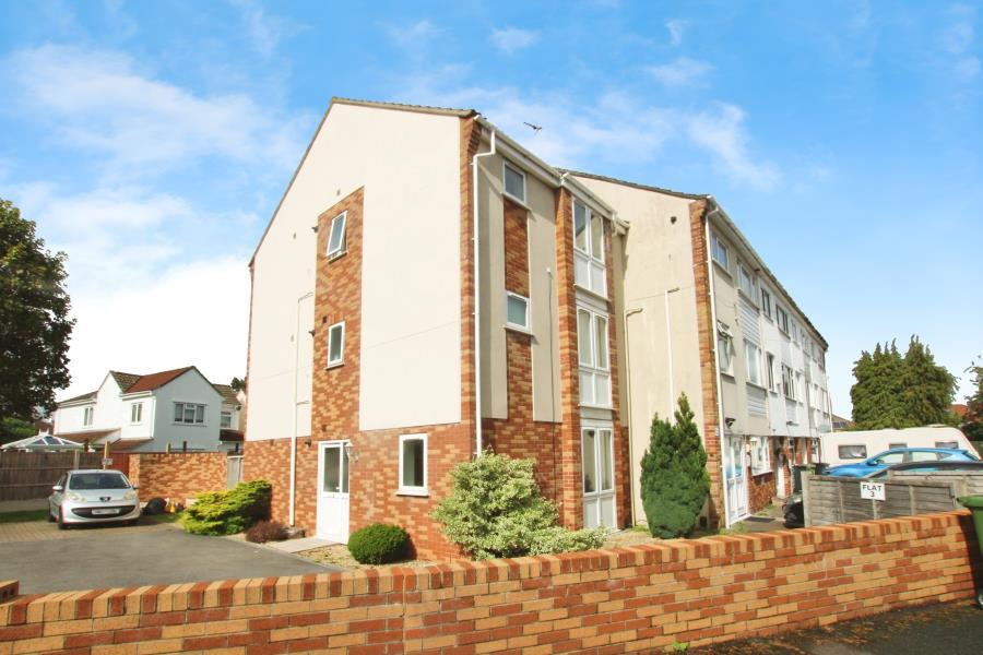 Main image of property: Pilgrims Way, Downend