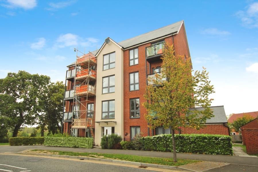 Main image of property: Jenner Boulevard- Lyde Green
