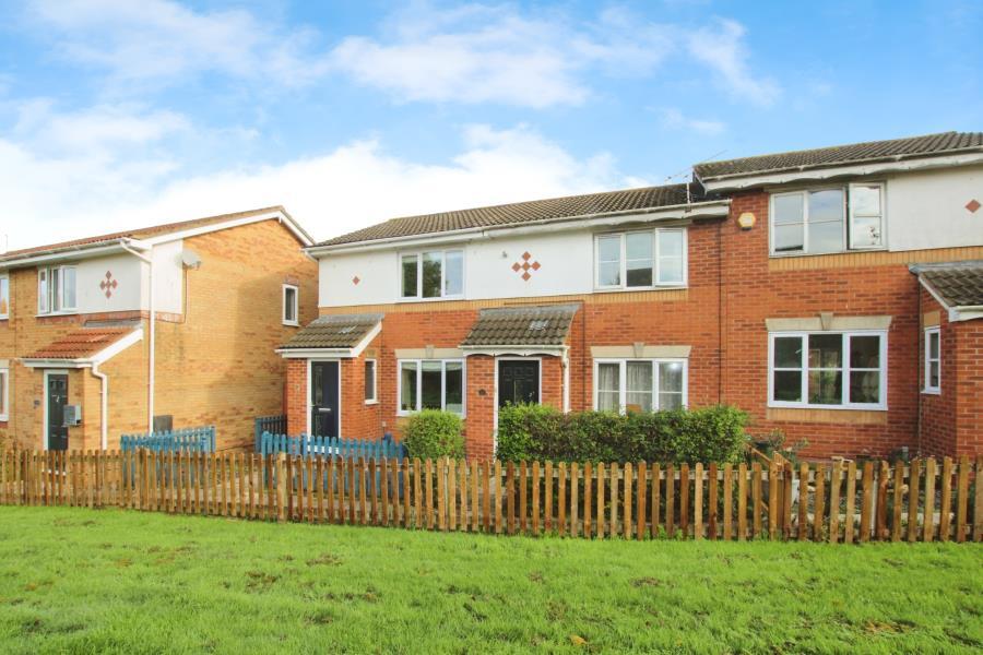 Main image of property: Bye Mead- Emersons Green