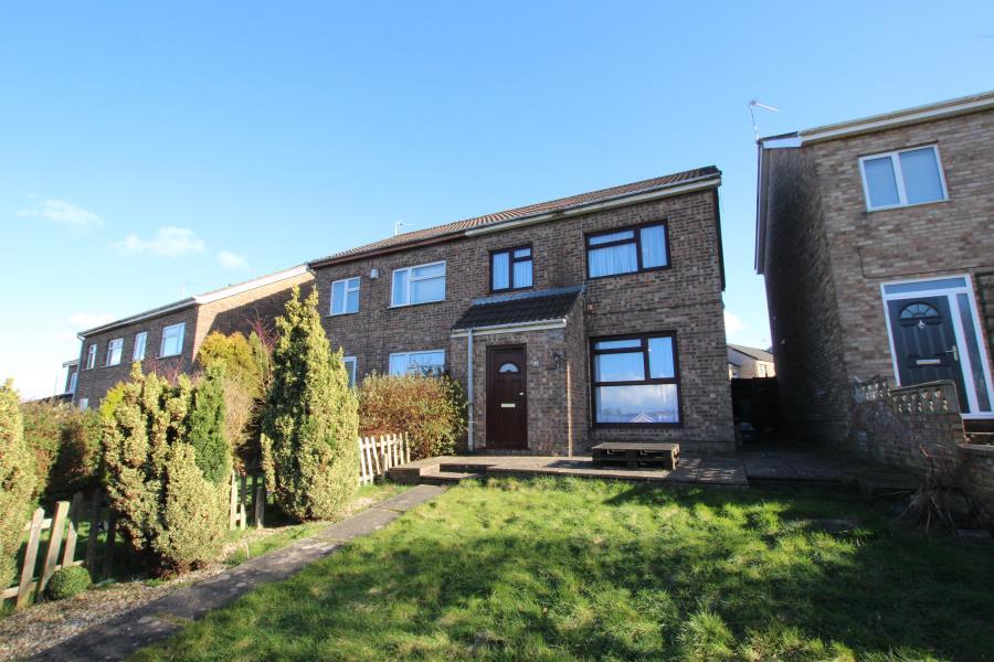 Main image of property: Staverton Way- Kingswood