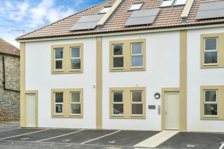 Main image of property: Lodge View Apartments- Fishponds