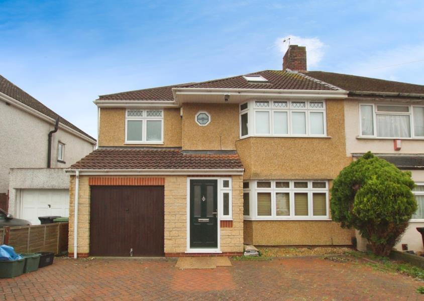 Main image of property: Begbrook Lane - Stapleton