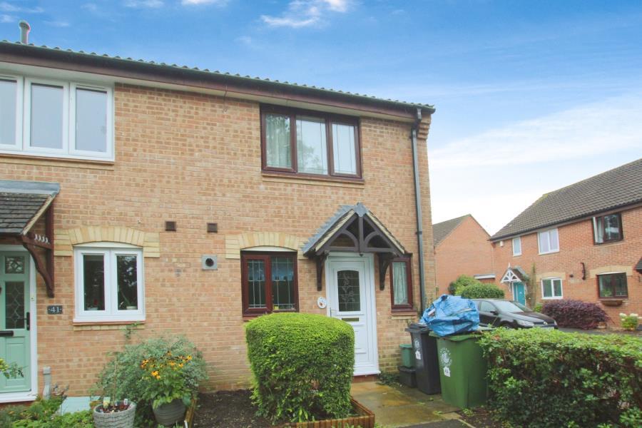 Main image of property: Willow Bed Close- Fishponds