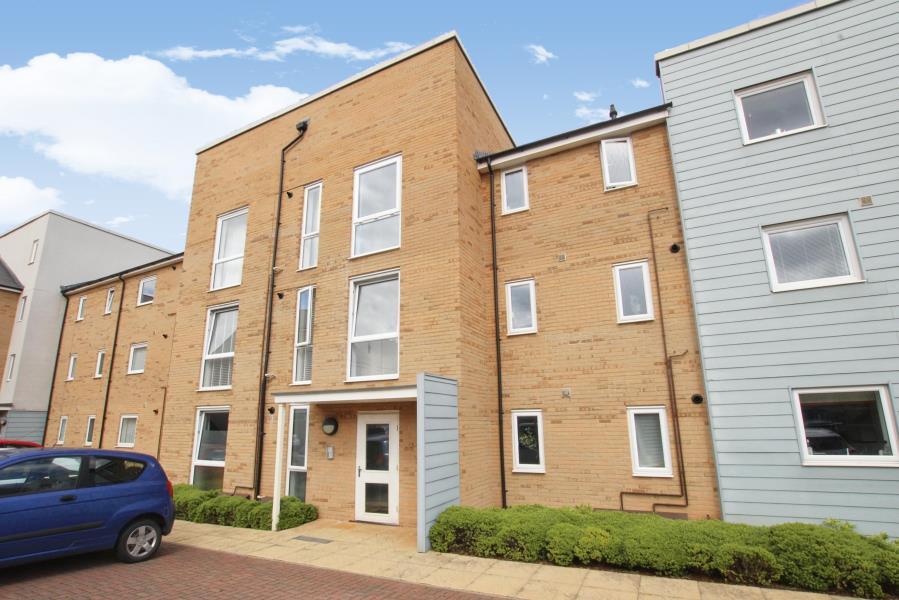 Main image of property: Buttercup Crescent- Lyde Green