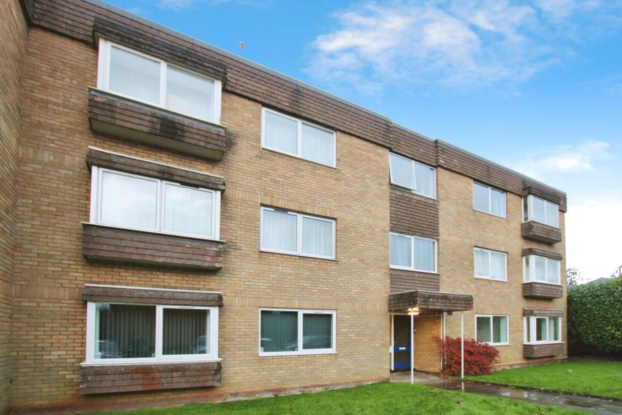 Main image of property: Beaufort- Frenchay