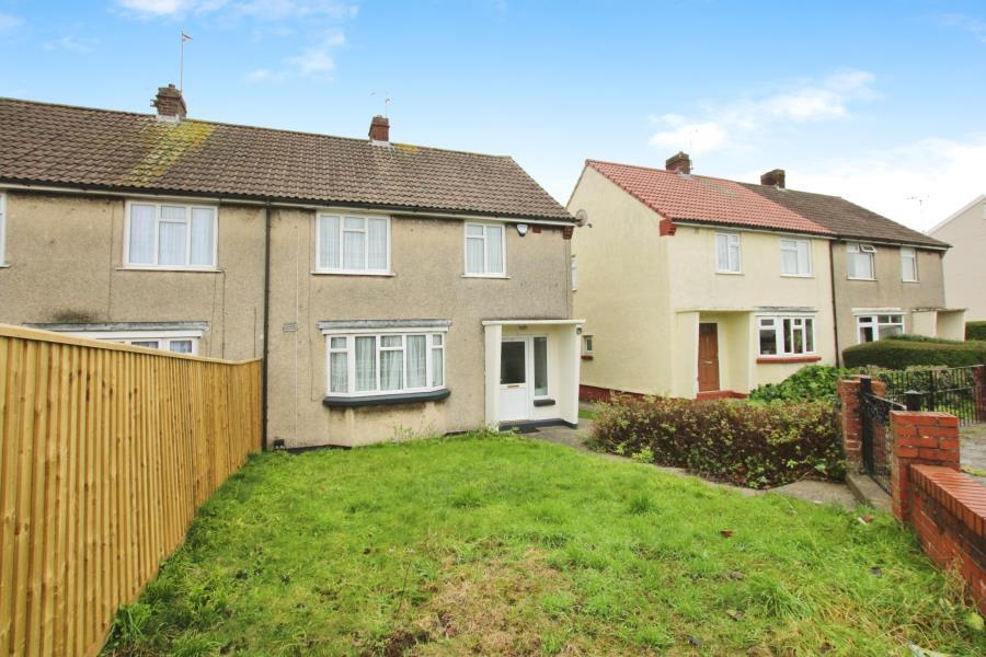 Main image of property: Northcote Road- Downend