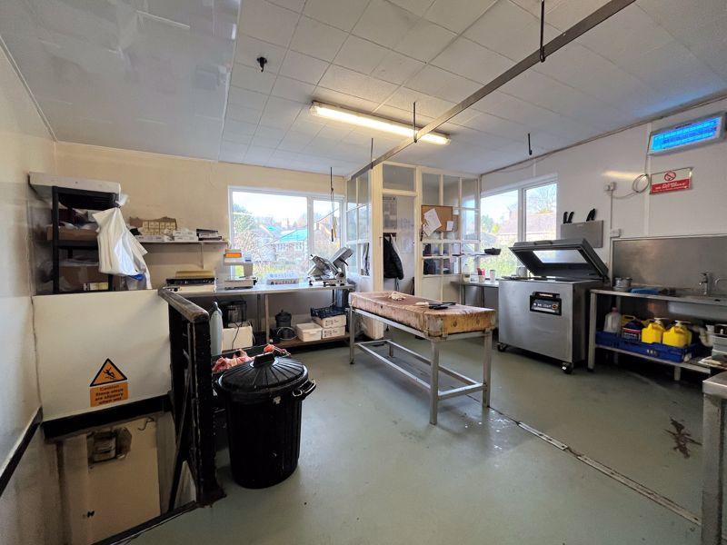 Commercial property for sale in T R Johnson Butchers, 6163 High Street