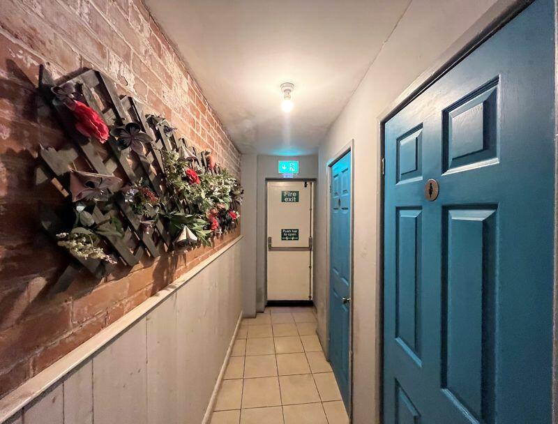 Cafe for sale in Blue Bramble Teahouse, 251 Whitley Road, Whitley Bay, NE26