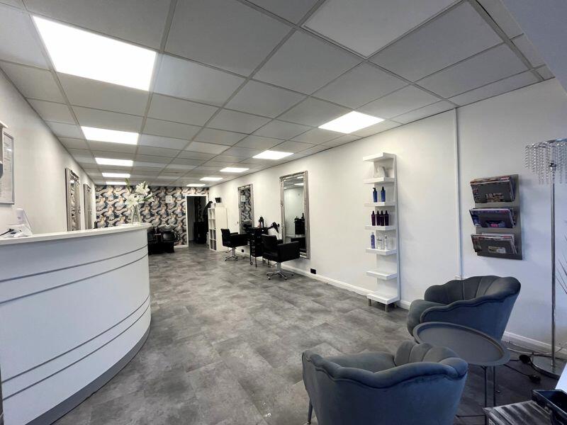 Hairdressers or barber shop for sale in Hair Salon, 242a Shields Road