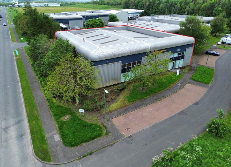 Property image for Unit 1a Abcare House, Hownsgill Industrial Park, Consett
