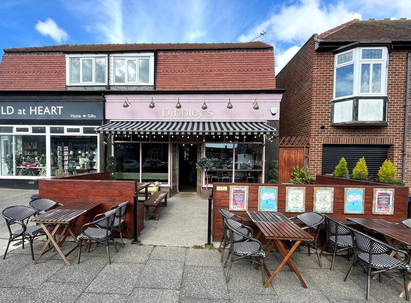 Main image of property: Dibbley's, 14 Percy Park Road, Tynemouth