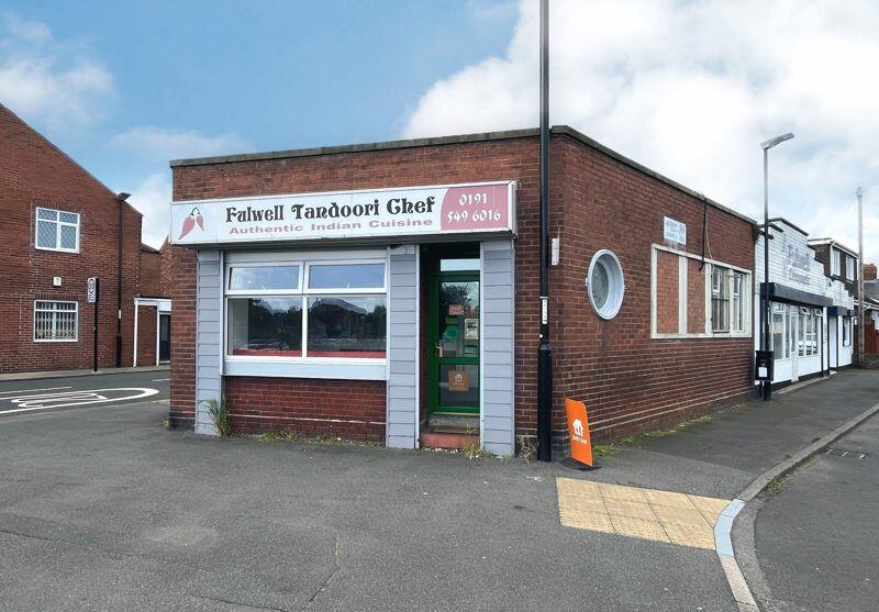 Main image of property: Fulwell Tandoori Chef, 119 Fulwell Road, Sunderland