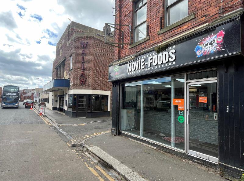 Main image of property: Movie Foods Blyth 12 Union Street, Blyth, Northumberland