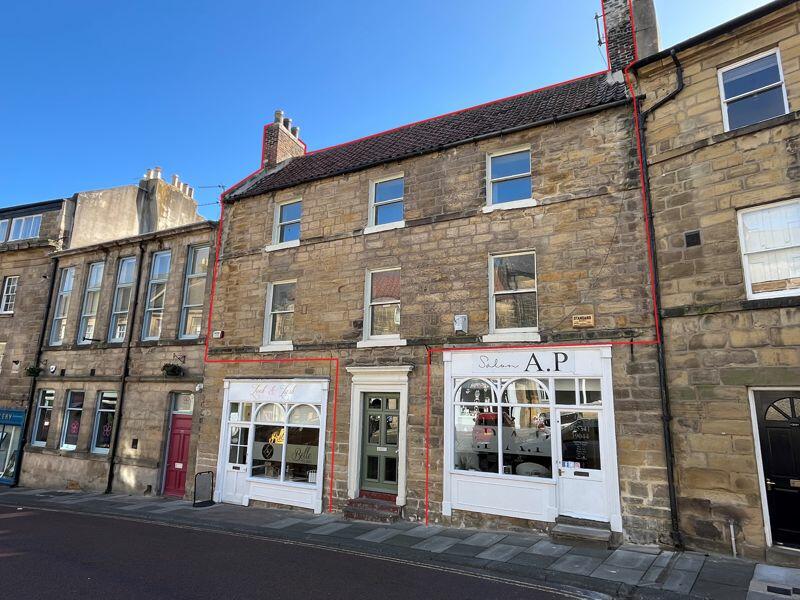 Main image of property: 22 D-E Fenkle Street, Alnwick, Northumberland