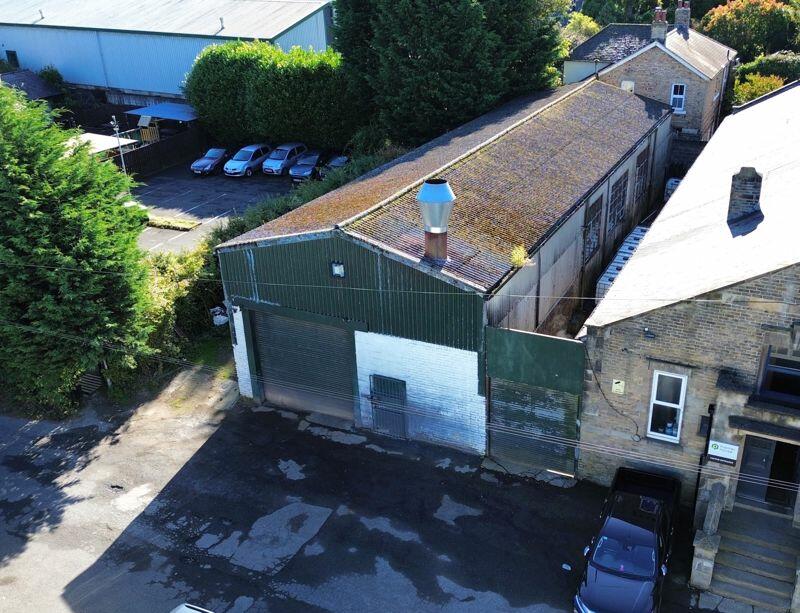 Main image of property: Runhead Forge, Station Works, Low Prudhoe Industrial Estate, Prudhoe