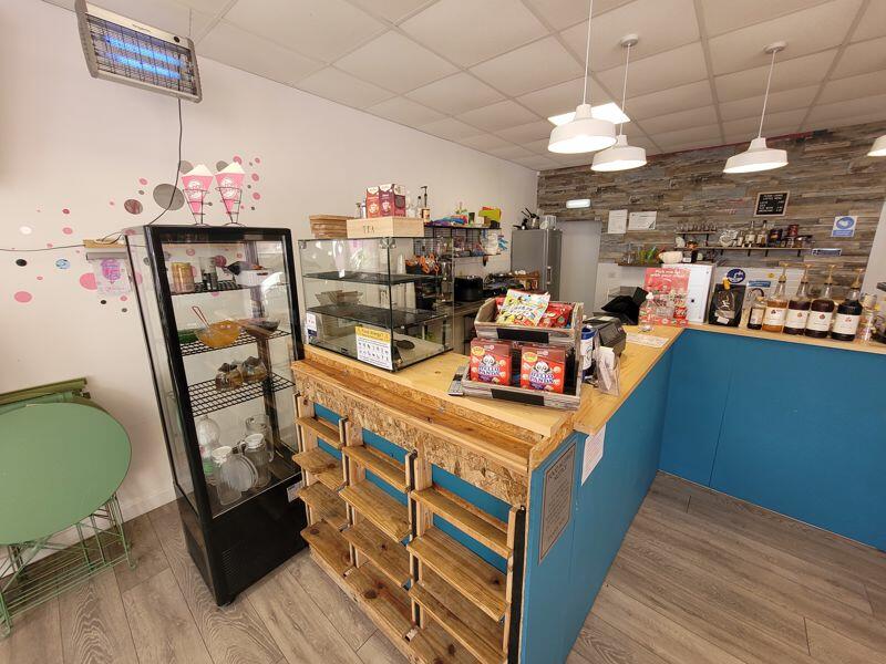 Additional property image - TeaTan Lounge & Lunch, Old Post Office Buildings, Front Street, Consett