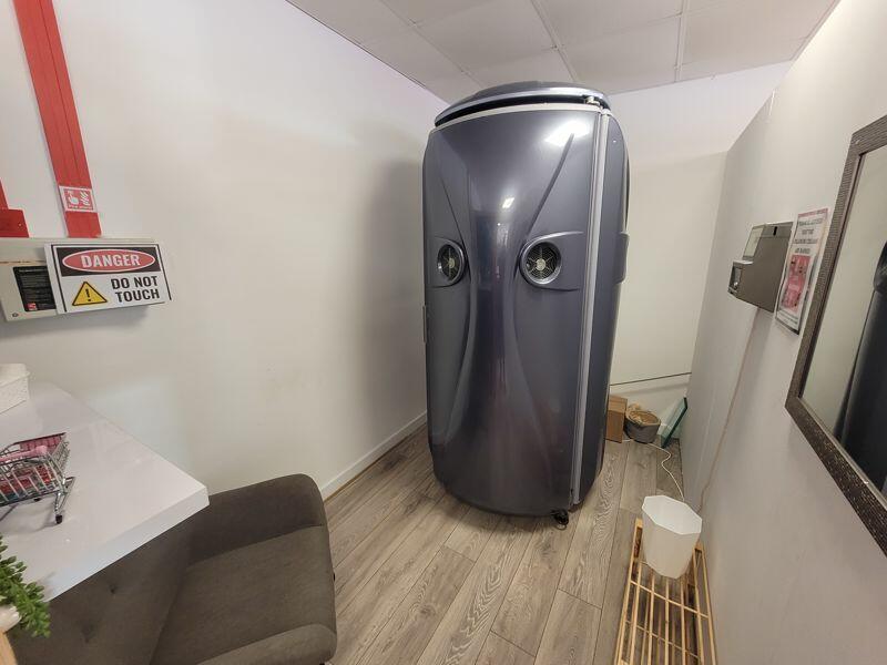 Additional property image - TeaTan Lounge & Lunch, Old Post Office Buildings, Front Street, Consett