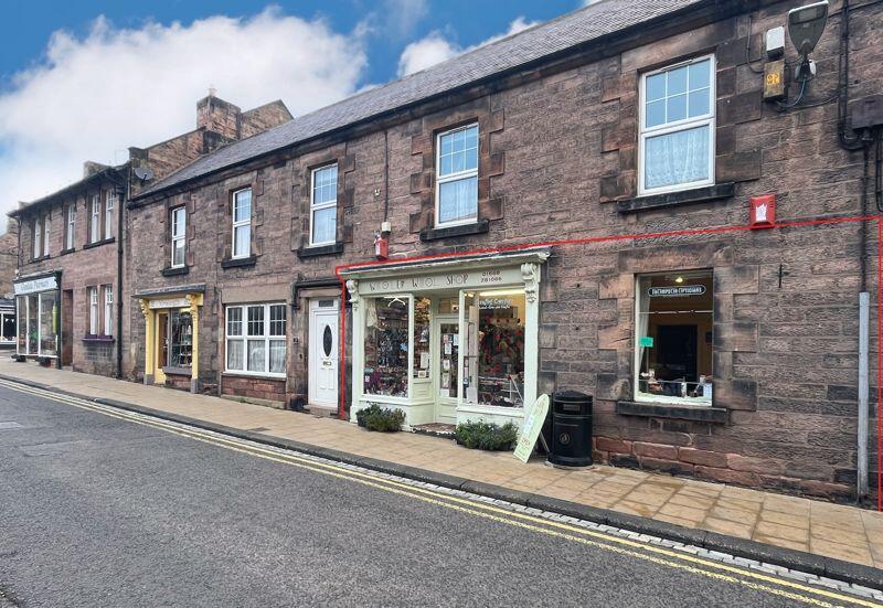 Main image of property: 18 High Street, Wooler, Northumberland