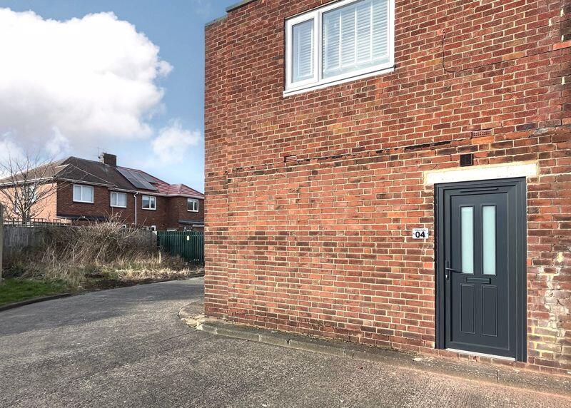 Main image of property: 4 Cherwell Square, Forest Hall, Newcastle Upon Tyne